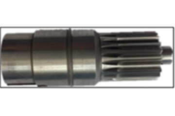 托瑪斯行星減速機與各品牌減速機太陽齒輪設(shè)計優(yōu)缺點對比