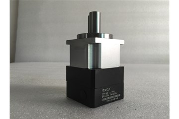 行星減速機為什么是精密的減速機？
